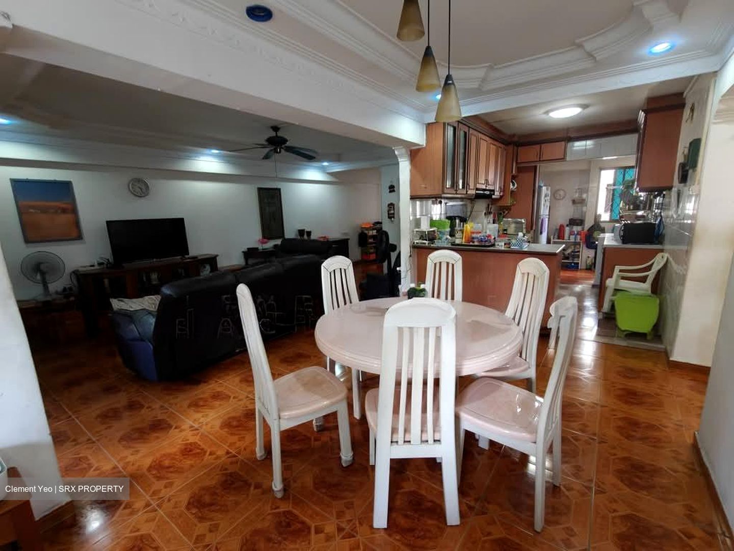 Blk 471 Choa Chu Kang Avenue 3 (Choa Chu Kang), HDB 5 Rooms #593820441